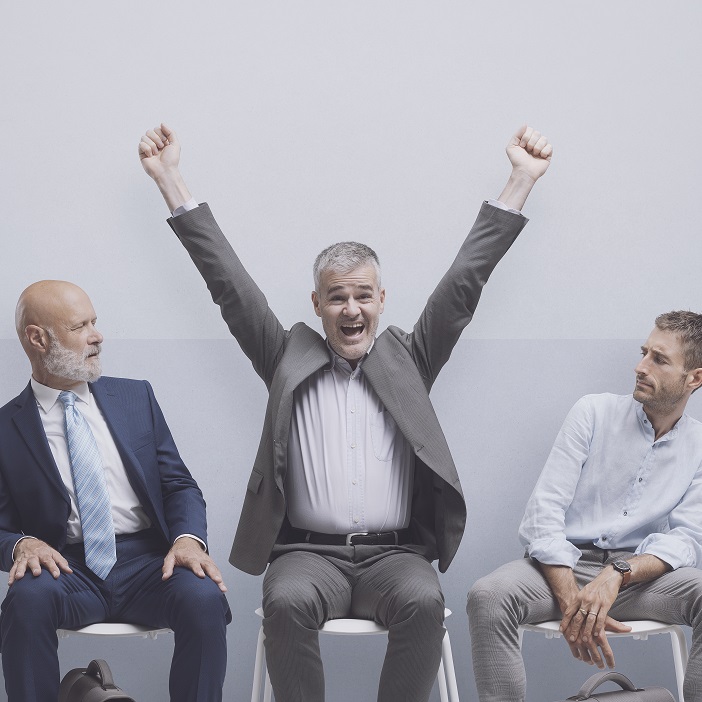 Longevity Is a Leadership Strategy: Why Optimizing Your Biology Boosts Your Business