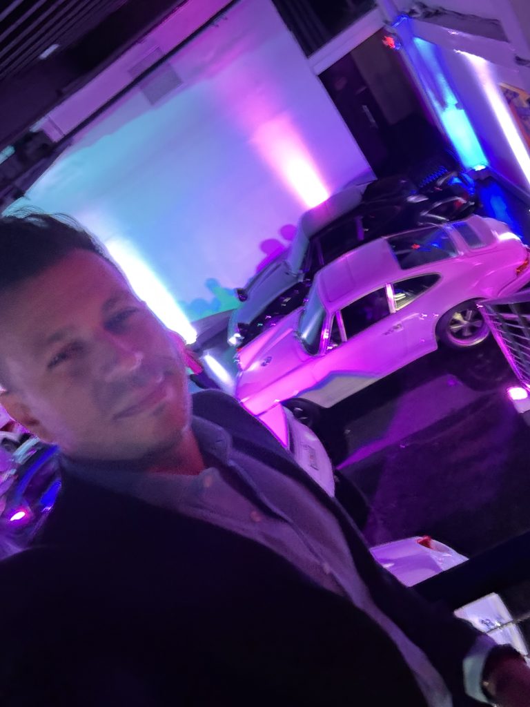 About Jonathan Romano | Faith & Entrepreneurial Roots